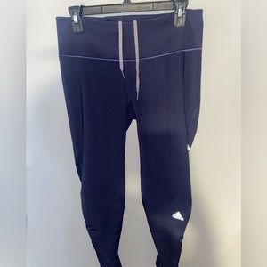 Adidas leggings. Medium. New